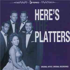The Platters - Here's The Platters FLAC