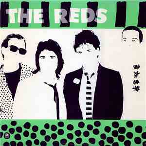 The Reds - The Reds FLAC