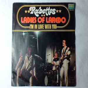 The Rubettes - Ladies Of Laredo FLAC