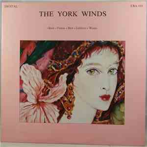 The York Winds - Bach • Farkas • Ibert • Lefebvre • Weait - Untitled FLAC