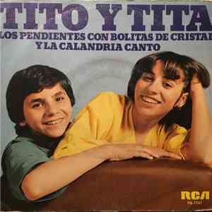 Tito Y Tita - Los pendientes con bolitas de cristal FLAC