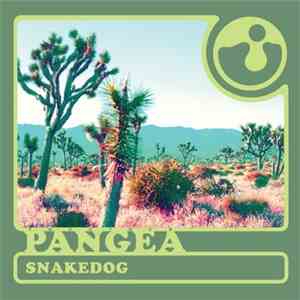 Together Pangea - Snakedog FLAC