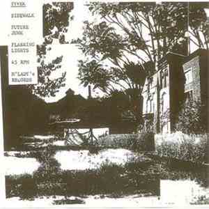 Tyvek - Sidewalk FLAC