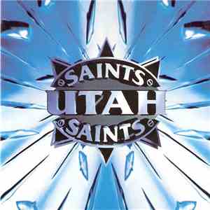 Utah Saints - Utah Saints FLAC