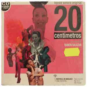 Various - 20 Centímetros (Banda Sonora Original) FLAC