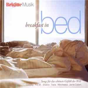 Various - Brigitte - Breakfast In Bed FLAC