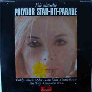 Various - Die Aktuelle Polydor Star-Hit-Parade FLAC