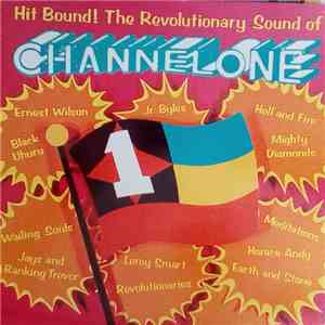 Various - Hit Bound! The Revolutionary Sound Of Channel One FLAC