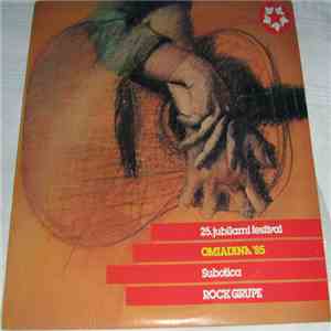 Various - Omladina '85 - Subotica, 25. Jubilarni Koncert FLAC