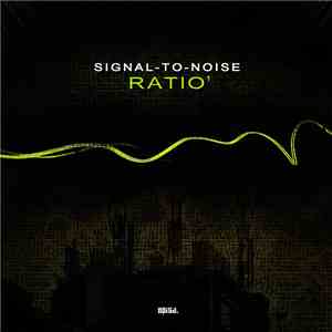 Various - Signal-To-Noise Ratio 1 FLAC