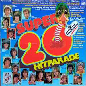 Various - Super 20 Hitparade FLAC