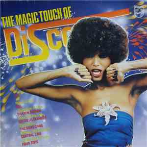 Various - The Magic Touch Of Disco FLAC