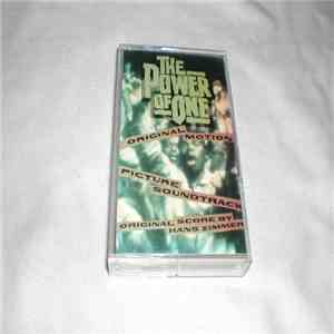 Various - The Power Of One (Original Motion Picture Soundtrack) FLAC