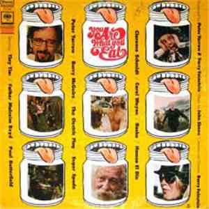 Various - You Are What You Eat (Original Soundtrack Recording) FLAC