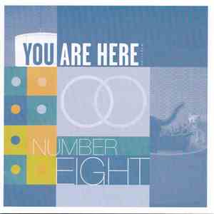 Various - Your Are Here [Number Eight] FLAC