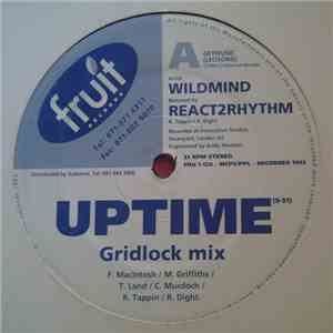 Wildmind - Uptime FLAC