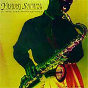 Yasuaki Shimizu & The Saxophonettes - Latin FLAC
