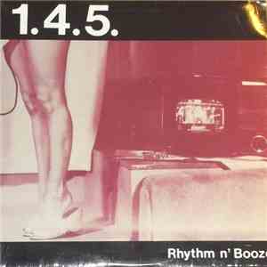 1.4.5. - Rhythm n' Booze FLAC