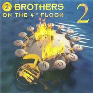 2 Brothers On The 4th Floor - 2 FLAC