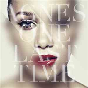 Agnes  - One Last Time FLAC