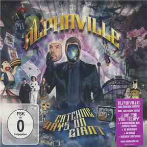 Alphaville - Catching Rays On Giant FLAC