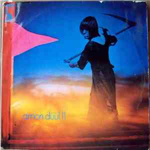 Amon Düül II - Yeti FLAC