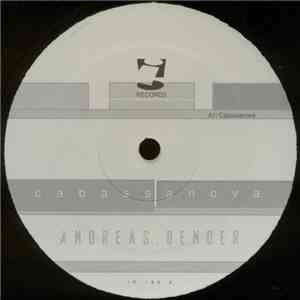 Andreas Bender - Cabassanova FLAC