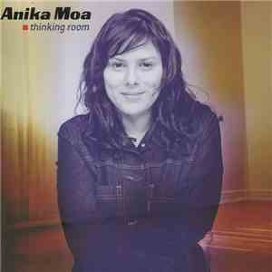 Anika Moa - Thinking Room FLAC