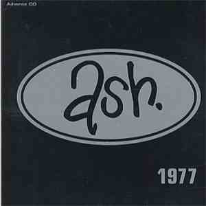 Ash - 1977 FLAC