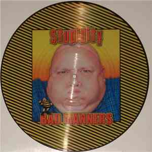 Bad Manners - Stupidity FLAC