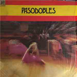 Banda De Aviación Española - Pasodobles FLAC