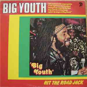 Big Youth - Hit The Road Jack FLAC
