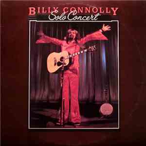 Billy Connolly - Solo Concert FLAC