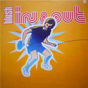 Blush  - In & Out FLAC