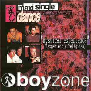 Boyzone - Mystical Experience FLAC