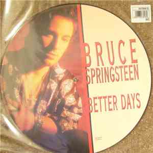 Bruce Springsteen - Better Days FLAC