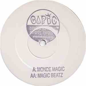Capio - Monde Magic / Magic Beatz FLAC
