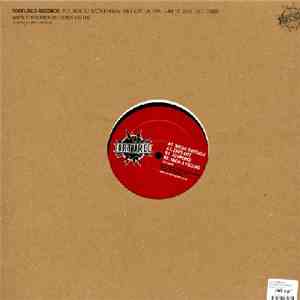 Cari Lekebusch - Dark Funk Matters EP FLAC
