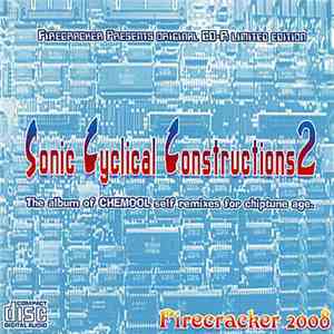 Chemool - Sonic Cyclical Constructions 2 FLAC