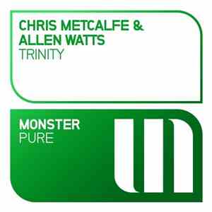 Chris Metcalfe & Allen Watts - Trinity FLAC