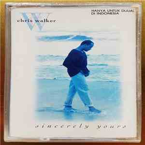 Chris Walker - Sincerely Yours FLAC