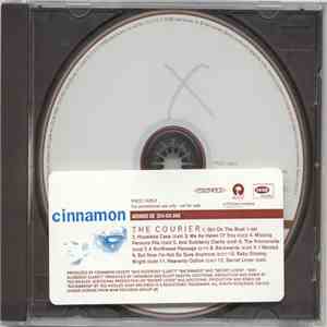 Cinnamon - The Courier FLAC