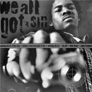 City Slick P. - We All Got A Sin FLAC