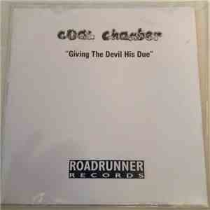 Coal Chamber - Giving The Devil His Due FLAC