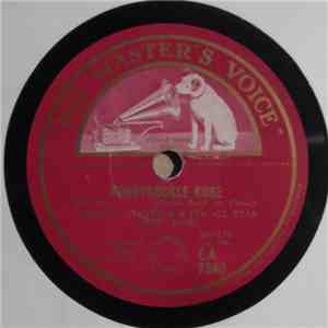 Coleman Hawkins & His All-Star "Jam" Band - Honeysuckle Rose / Crazy Rhythm FLAC