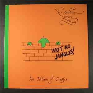 Dan Russell  - Wot No Jingles! FLAC