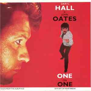 Daryl Hall + John Oates - One On One FLAC