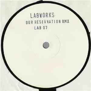 Desperation - Our Reservation (Remixes) FLAC