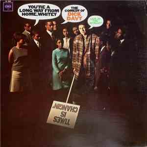 Dick Davy - You're A Long Way From Home, Whitey FLAC
