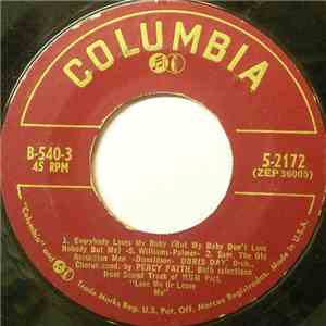 Doris Day - Love Me Or Leave Me (Part 3) FLAC